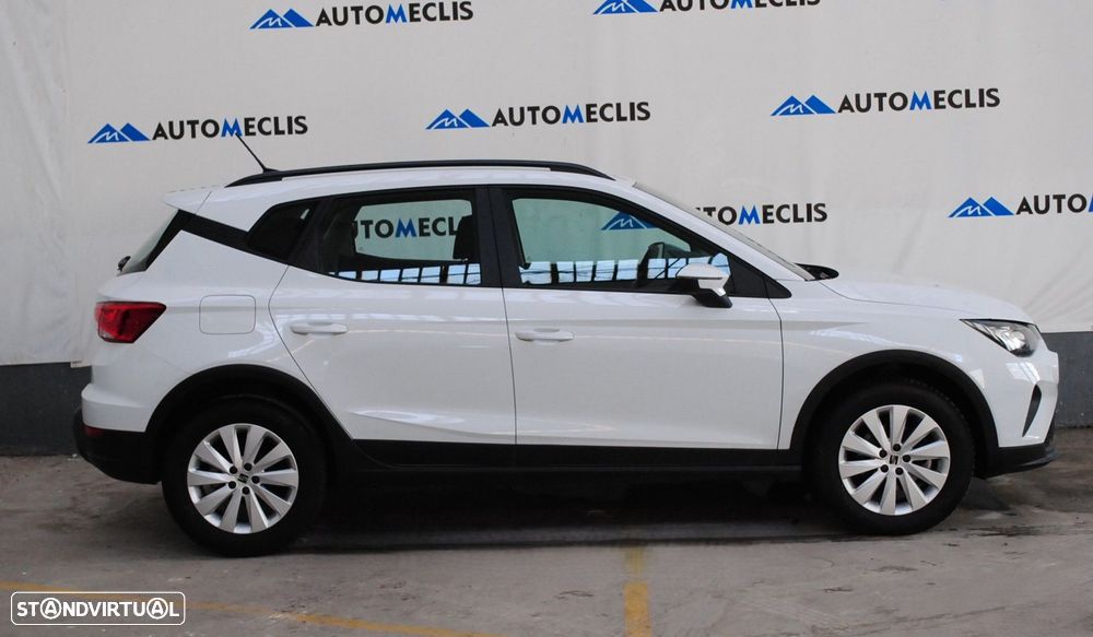 SEAT Arona 1.0 TSI Style DSG - 2