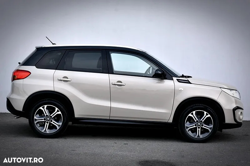 Suzuki Vitara 1.6 Cool - 9