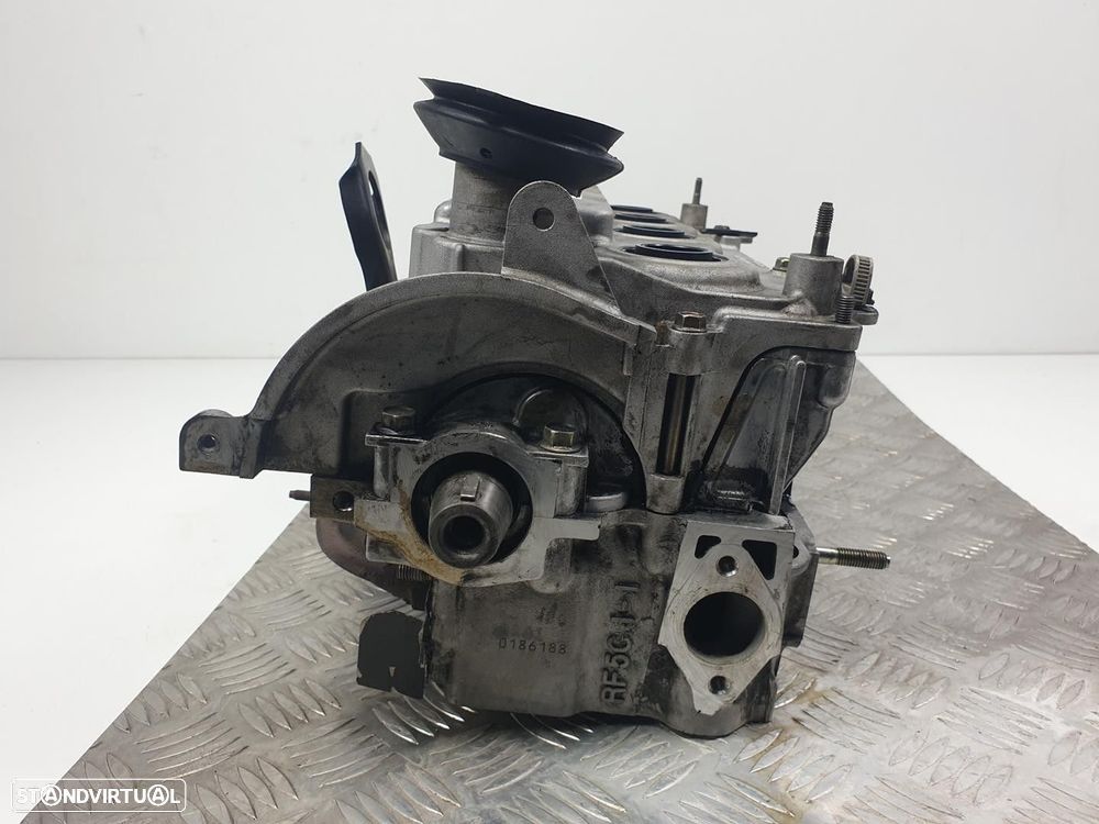 COLAÇA MAZDA 6 SEDAN 2005 -RF - 8