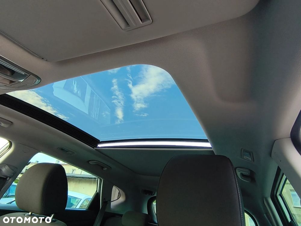 Hyundai Tucson 2.0 CRDI 4WD Automatik Premium - 30