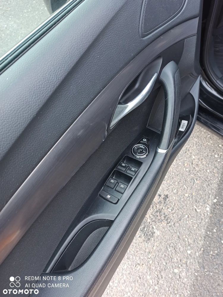 Hyundai i40 - 13