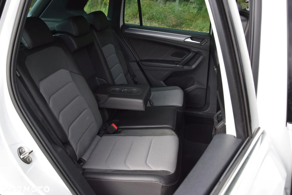 Volkswagen Tiguan 2.0 TDI BMT SCR 4Mot Highline DSG - 15