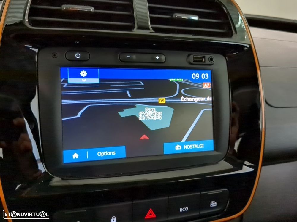 Dacia Spring Electric 45 Comfort Plus - 7