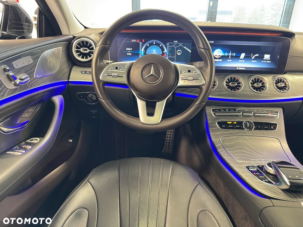 Mercedes-Benz CLS - 18