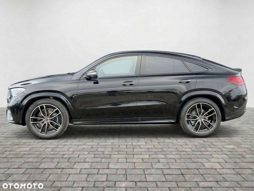 Mercedes-Benz GLE - 5