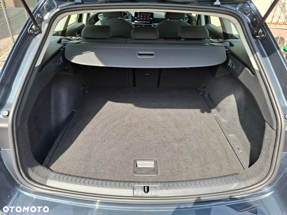 Seat Leon 1.5 TSI Full LED - 30