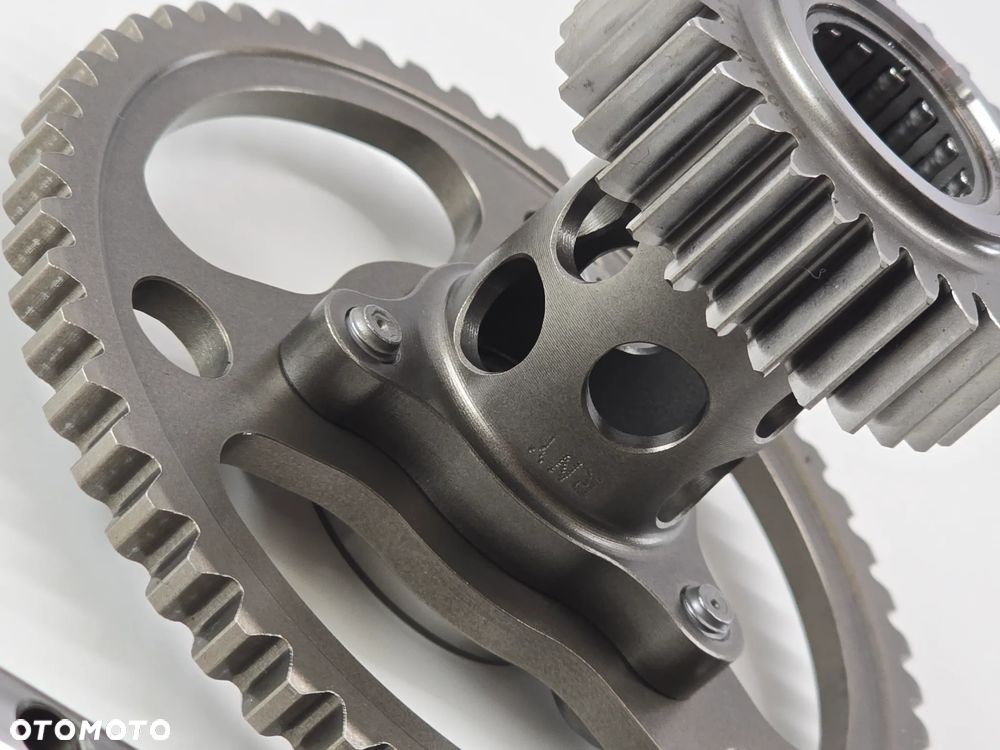 Walek Posedni Prawy Kolo Lancuchowe Walek Glowicy Bmw R 1250 Gs Adventure Bmw Rs - 4