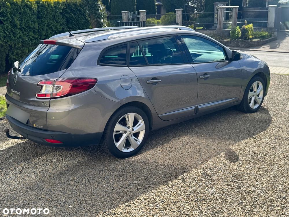 Renault Megane 1.2 16V TCe Energy Life EU6 - 3