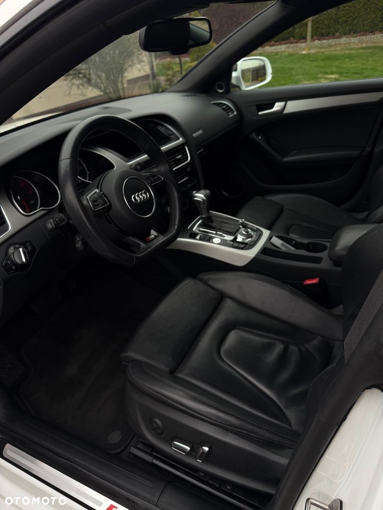 Audi A5 Sportback - 10