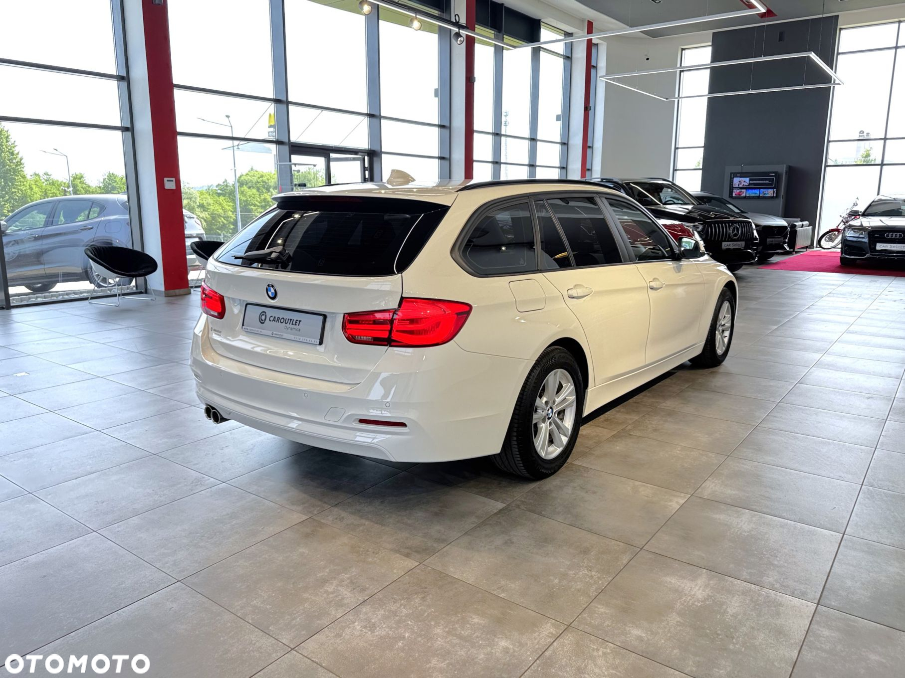 BMW Seria 3 - 9