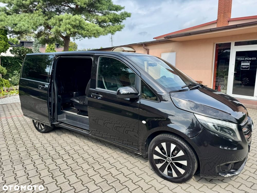Mercedes-Benz Vito - 3