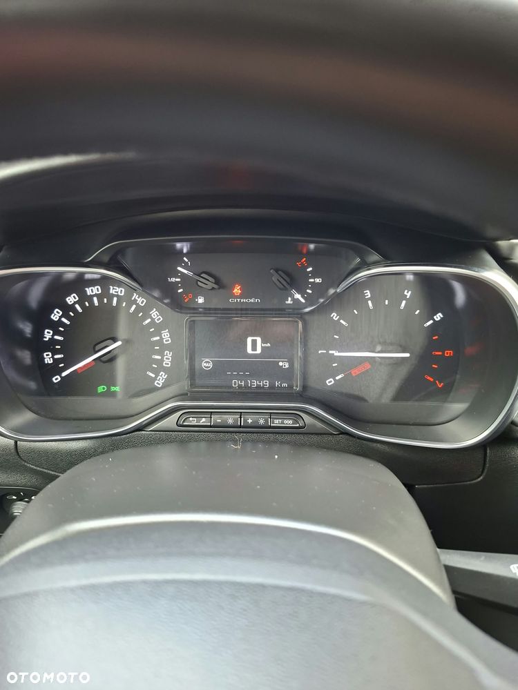 Citroën C3 Pure Tech 82 LIVE - 15