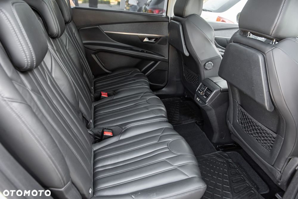 Peugeot 5008 BlueHDI 130 Allure Business-Paket - 30