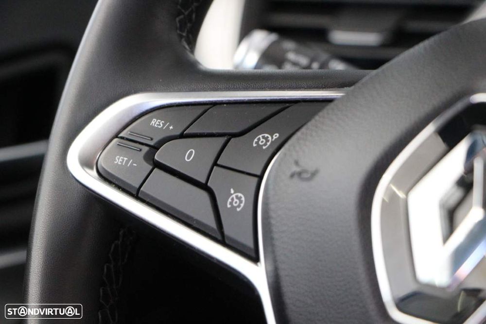 Renault Captur 1.0 TCe Exclusive Bi-Fuel - 25