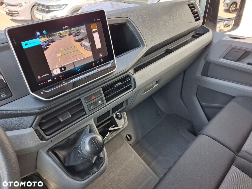 Volkswagen Crafter - 23