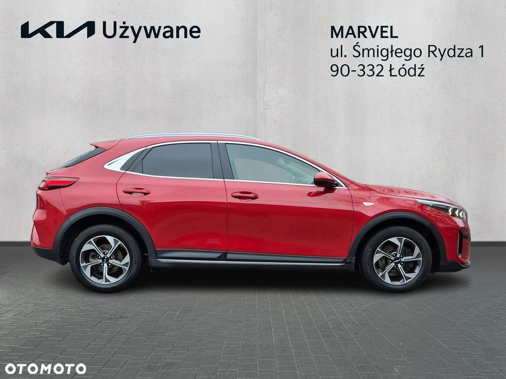 Kia XCeed 1.5 T-GDI M DCT - 7