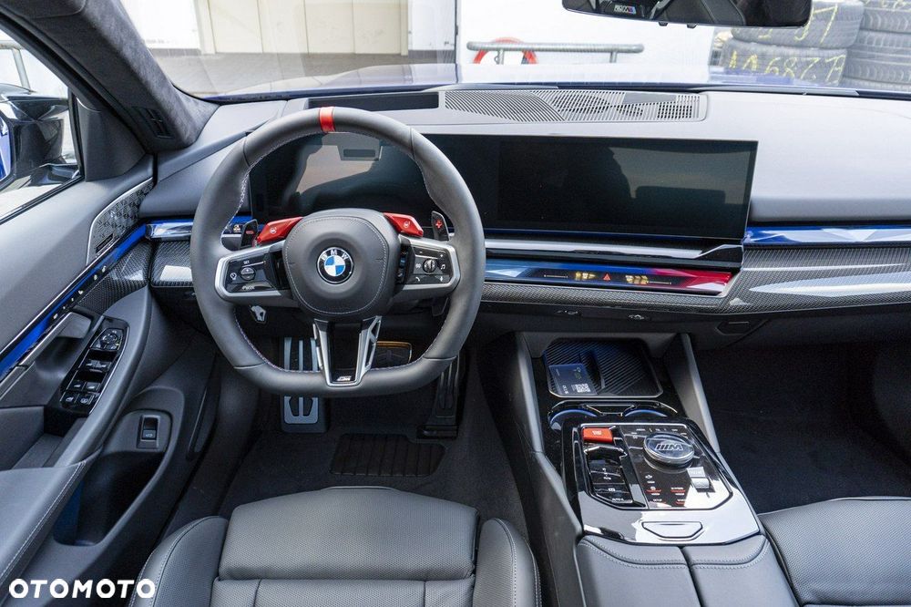 BMW M5 - 18