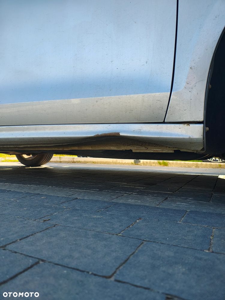 Volkswagen Jetta 1.2 TSI Comfortline - 5