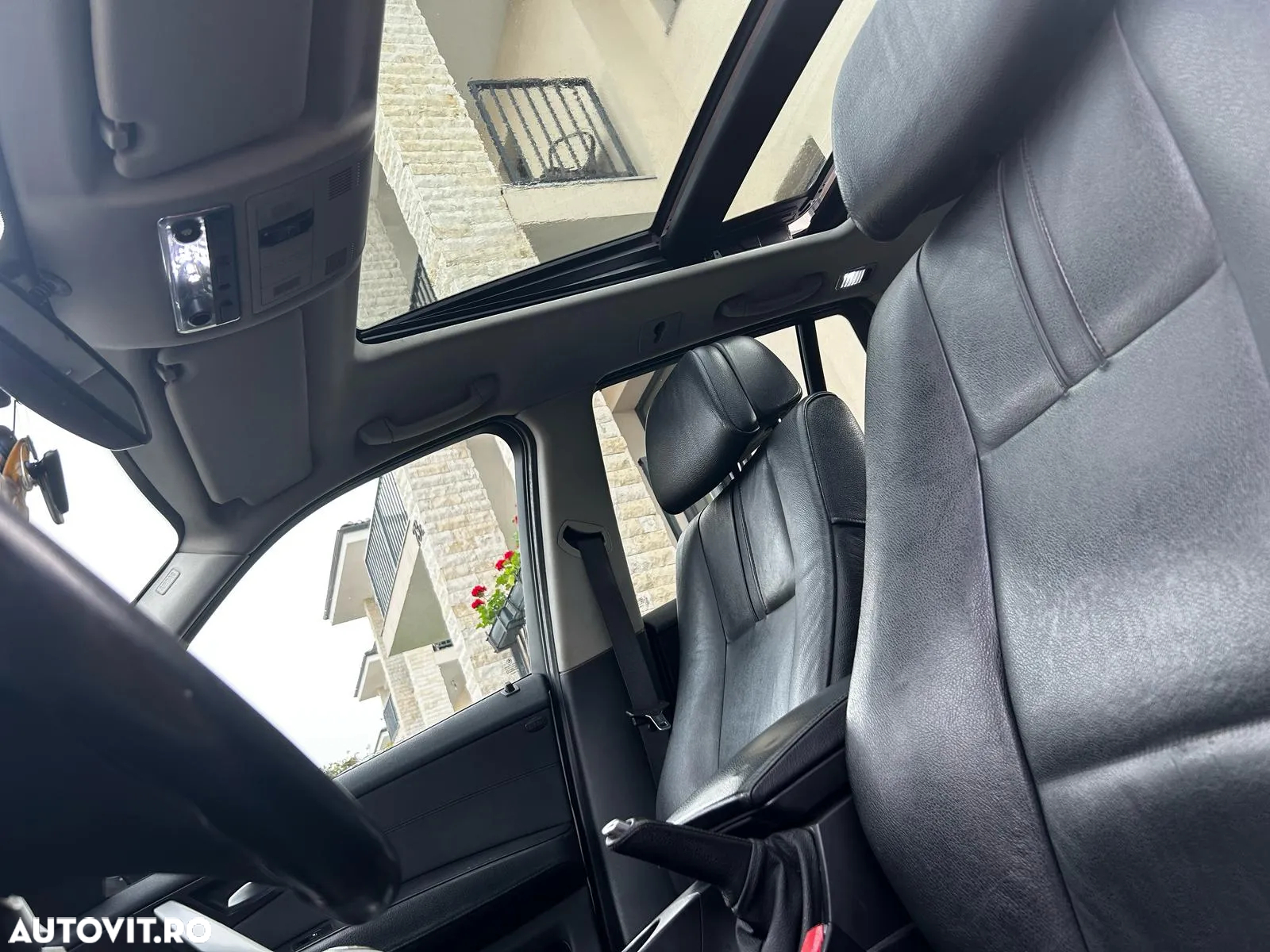 BMW X3 1.8d - 18
