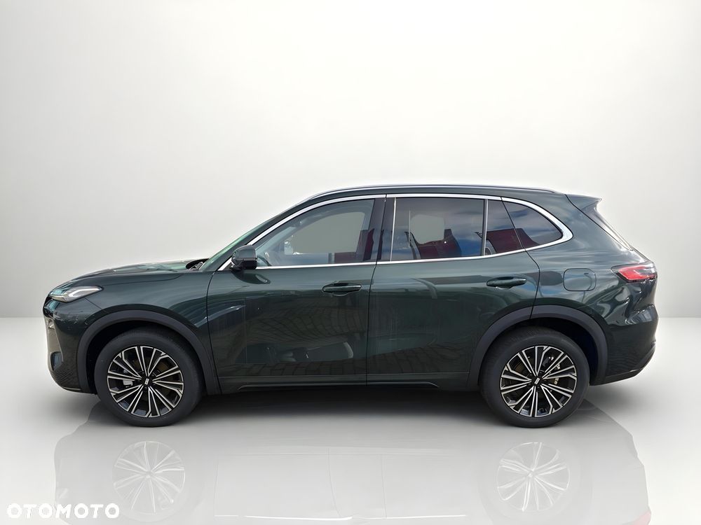 Geely Starray EM-i 1.5 PHEV Pro - 8