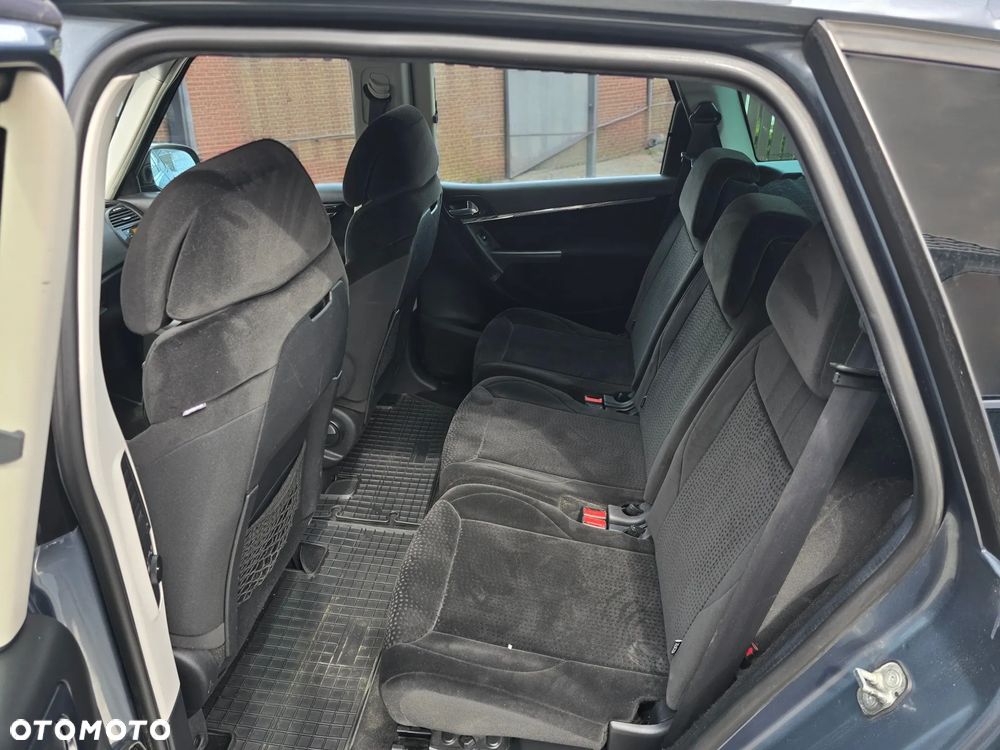 Citroën C4 Picasso 2.0 HDi Impress Exclusive MCP - 14