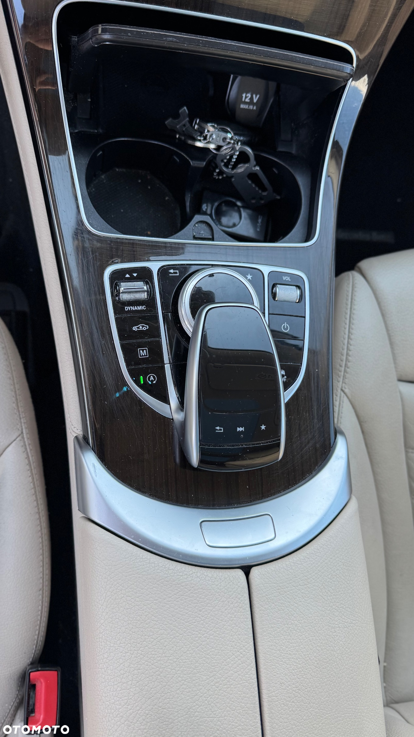 Mercedes-Benz GLC 250 4-Matic - 24