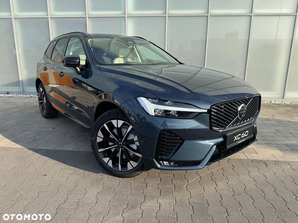 Volvo XC 60 B5 B AWD Ultra Dark - 3