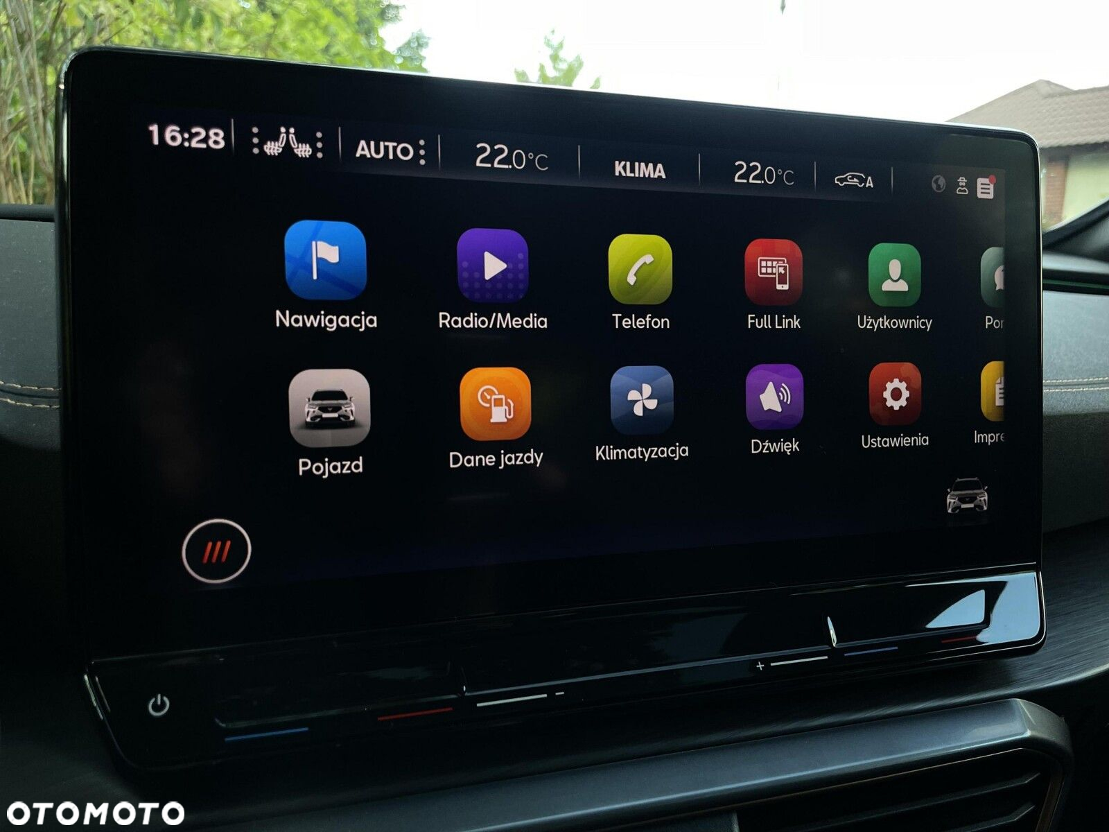 Cupra Formentor 2.0 TSI 4Drive VZ DSG - 20