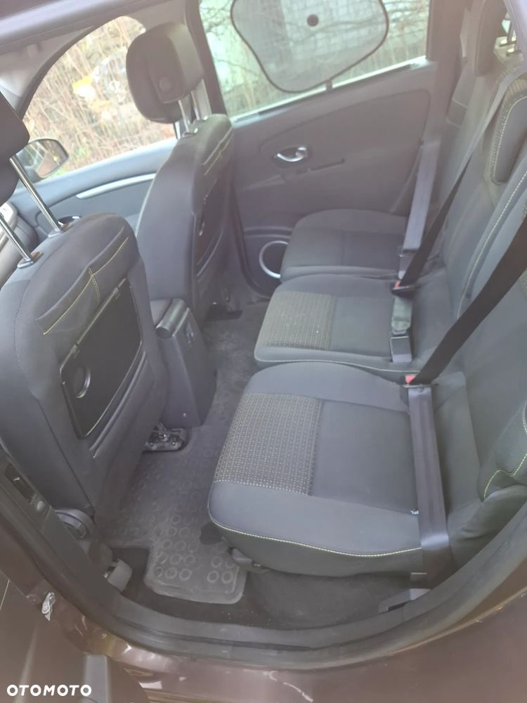 Renault Scenic 1.4 16V TCE Tech Run - 11