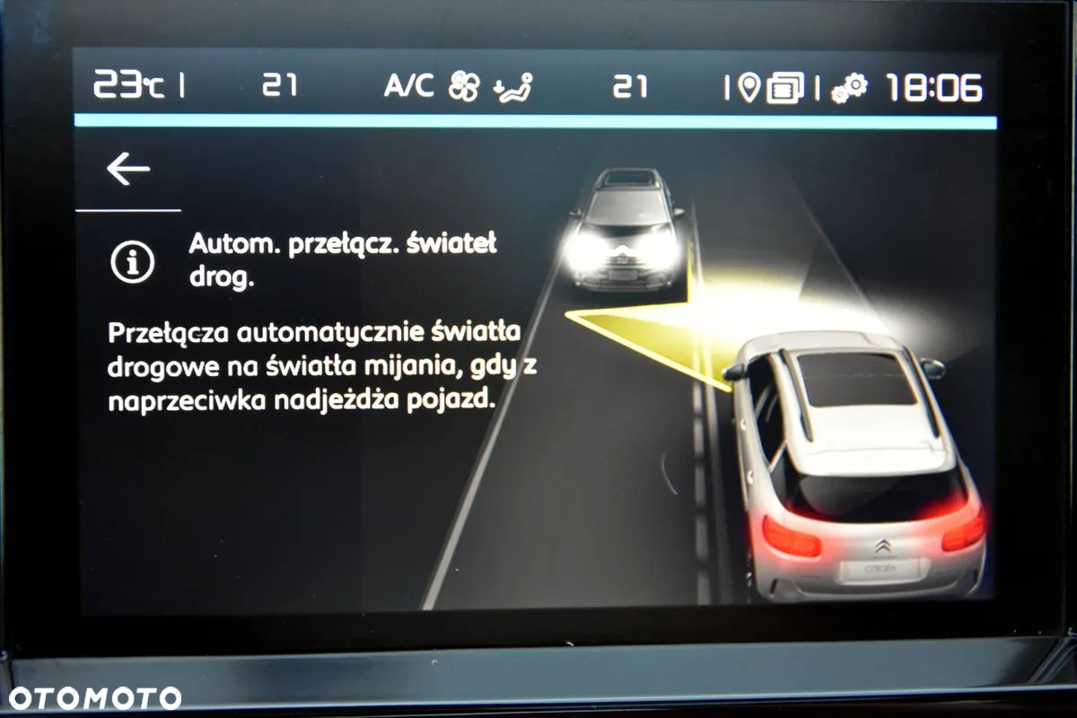 Citroën C5 Aircross 2.0 BlueHDi Shine EAT8 - 34