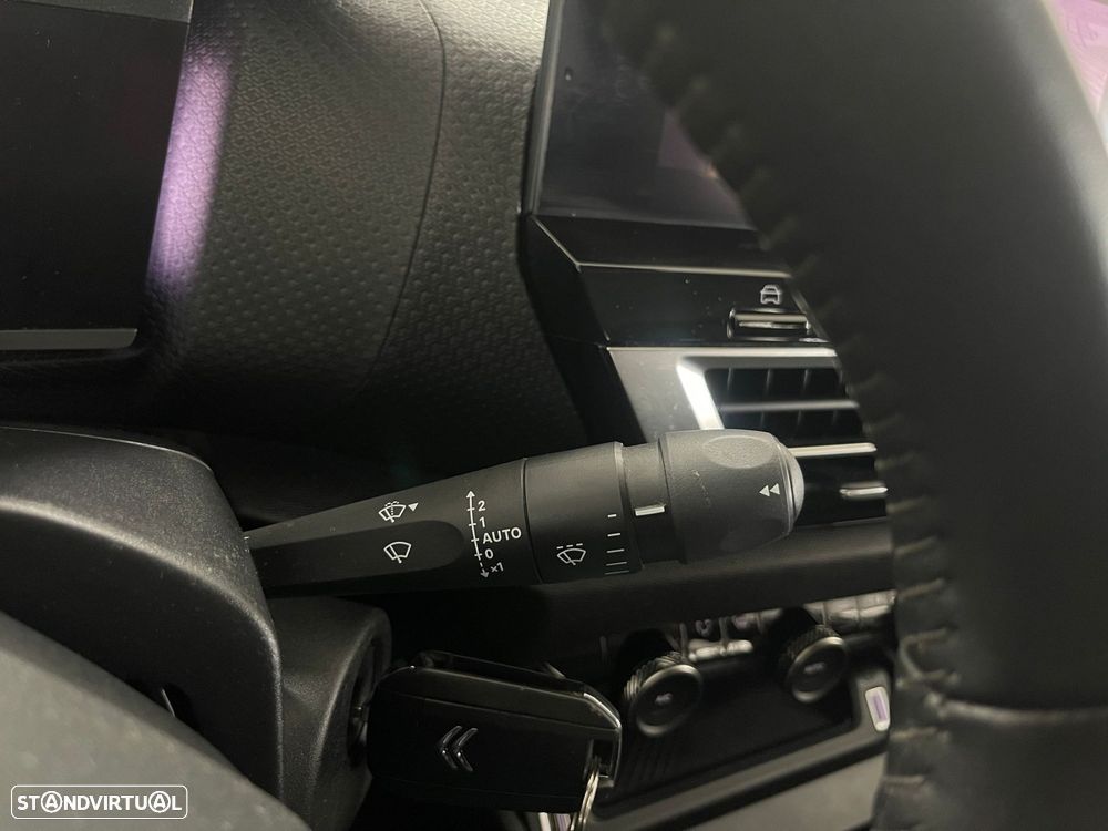 Citroën C4 1.2 PureTech Feel Pack - 36