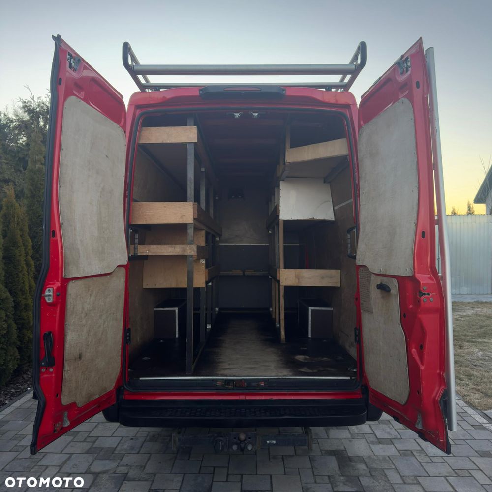 Iveco 35S18 - 10