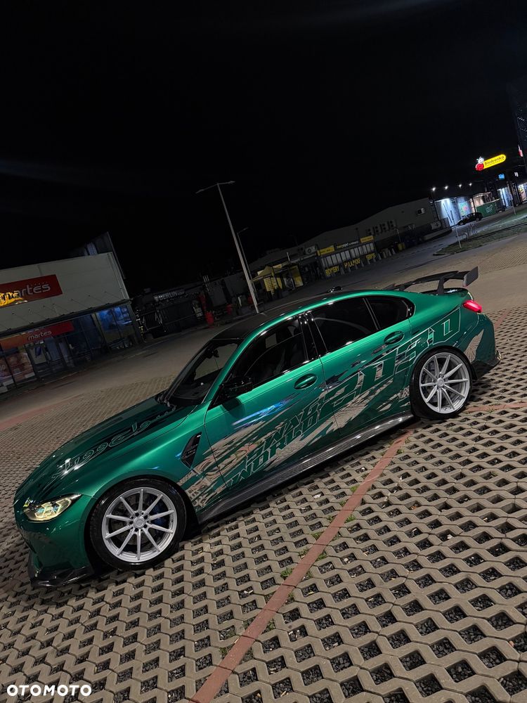 BMW M3 Standard - 7