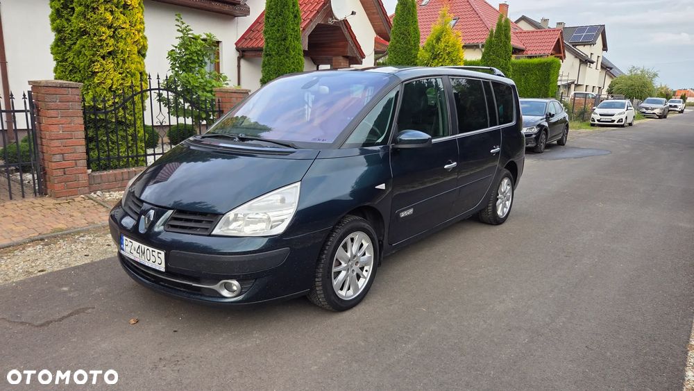 Renault Espace 2.0 dCi Expression - 16