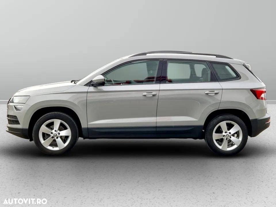 Skoda Karoq 1.5 TSI DSG Ambition - 2
