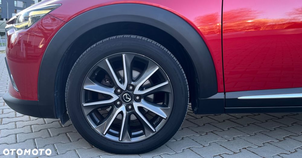 Mazda CX-3 2.0 Skyenergy - 40