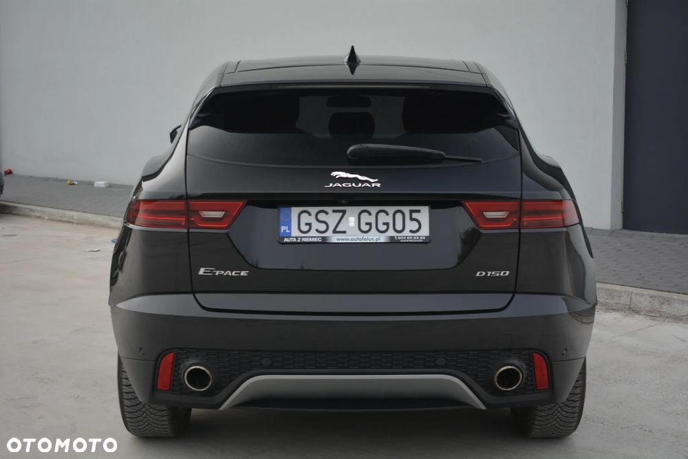 Jaguar E-Pace - 14