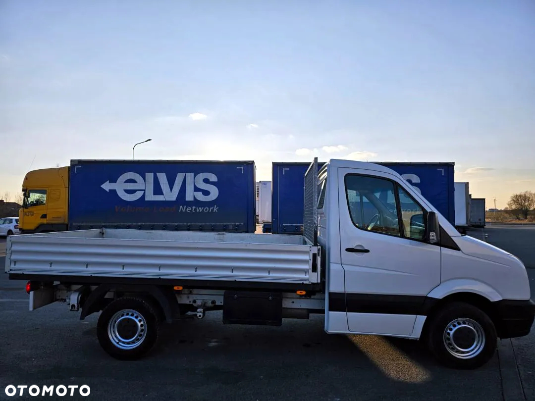 Volkswagen CRAFTER - 15