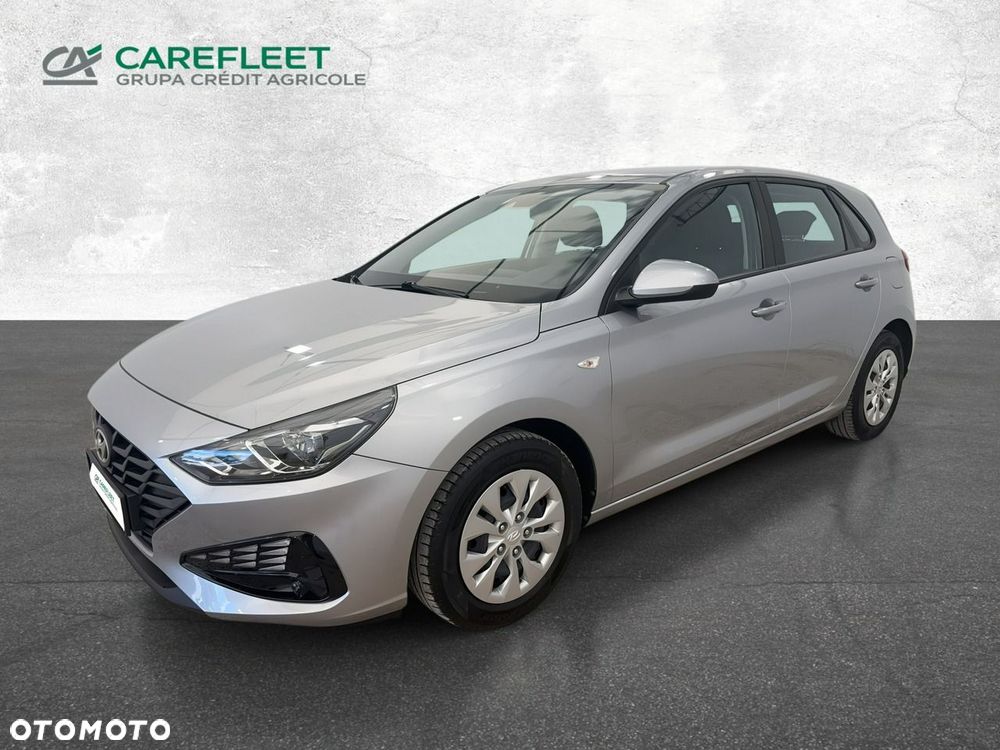 Hyundai i30 1.5 DPI Classic + - 1