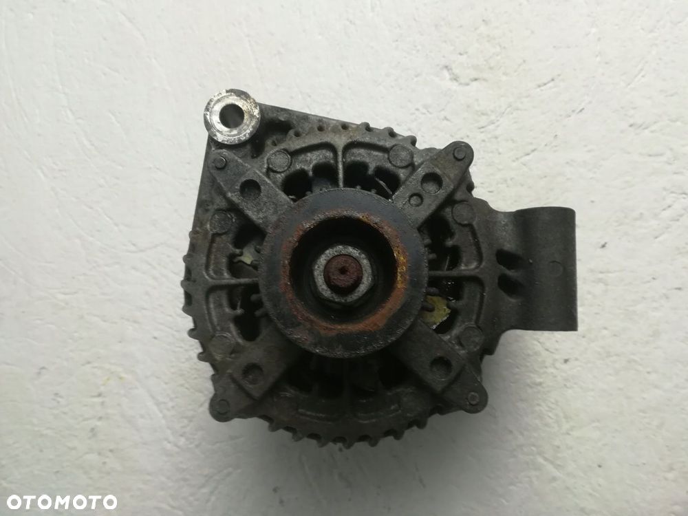 RANGE ROVER L322 4.4L DIESEL ALTERNATOR - 4