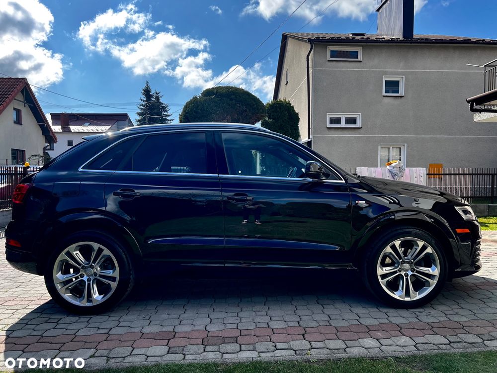 Audi Q3 - 21