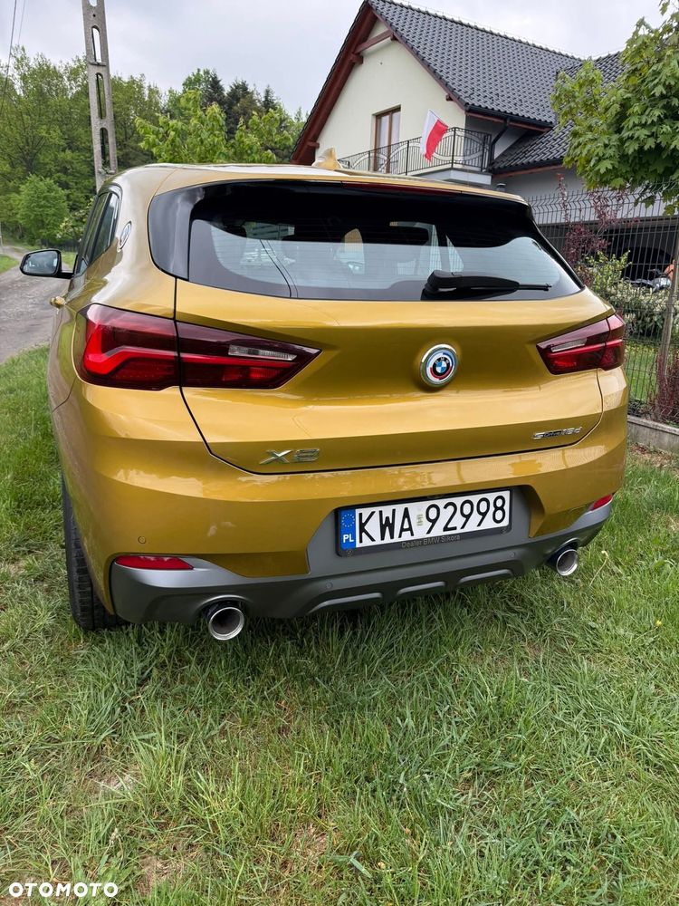 BMW X2 - 2