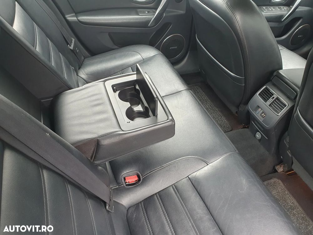 Renault Latitude dCi 175 FAP Aut. - 9