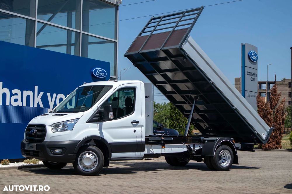 Ford TRANSIT - 11