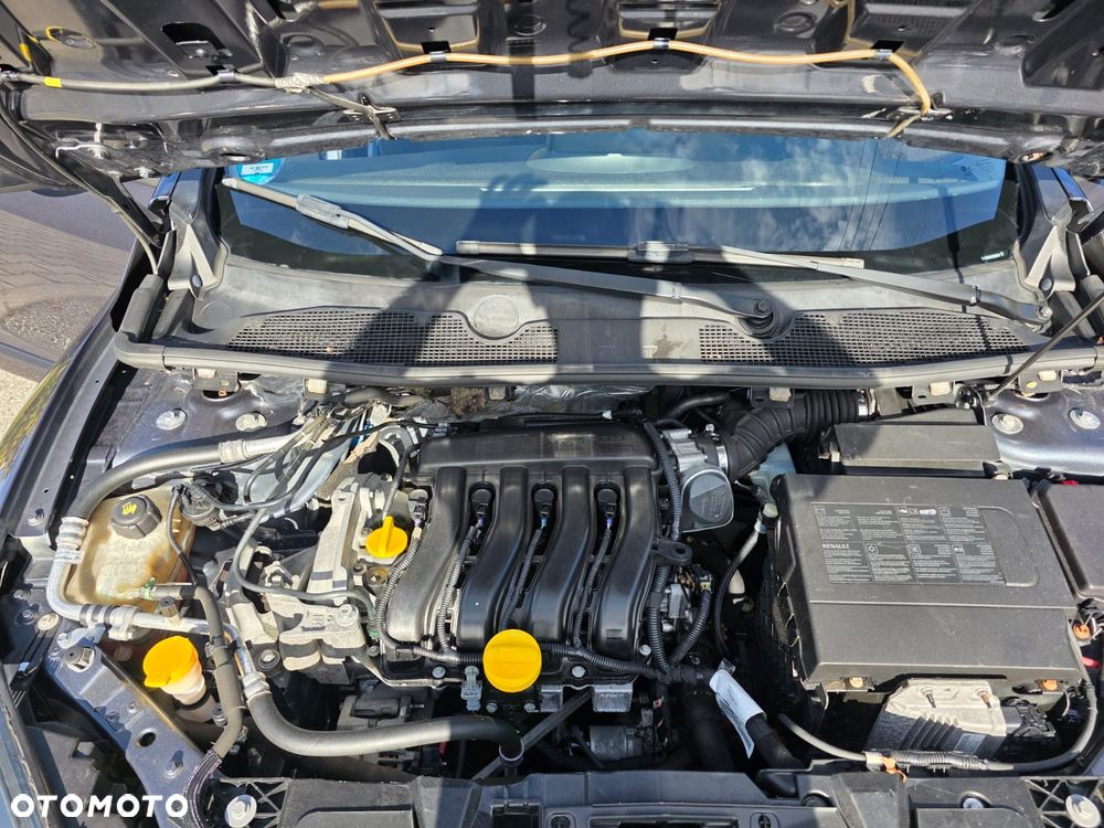 Renault Megane 2015 photo 4