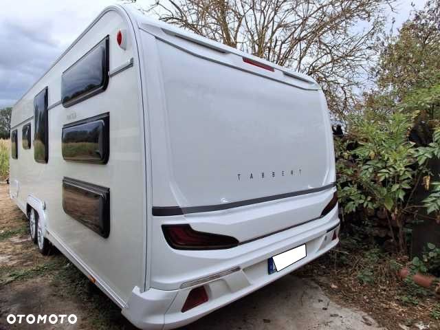 Tabbert Pantiga - 655 DMK