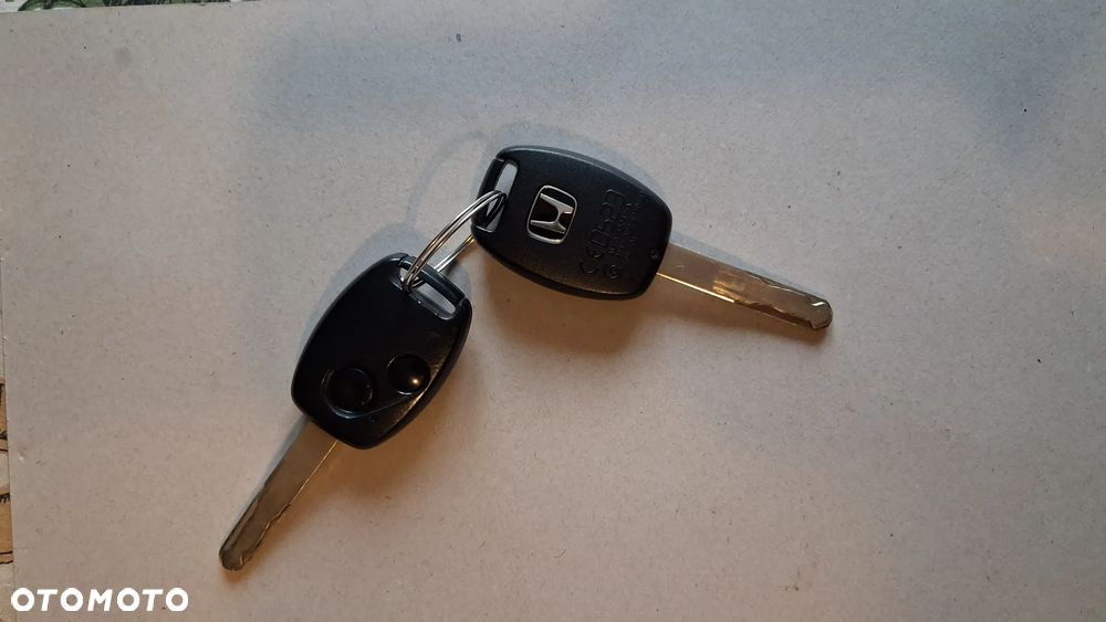 Honda Civic 1.8 Comfort - 18