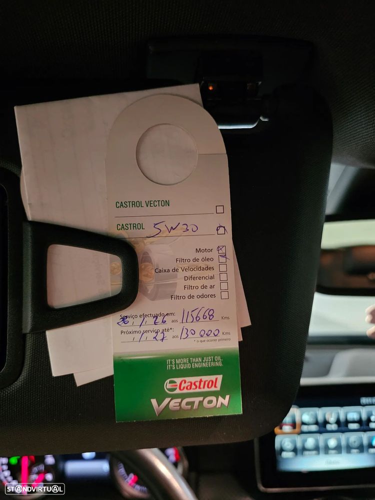 Mercedes-Benz A 180 d Fleet Pack Urban - 15