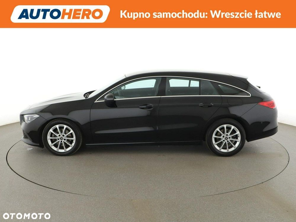Mercedes-Benz CLA 200 d 8G-DCT - 3