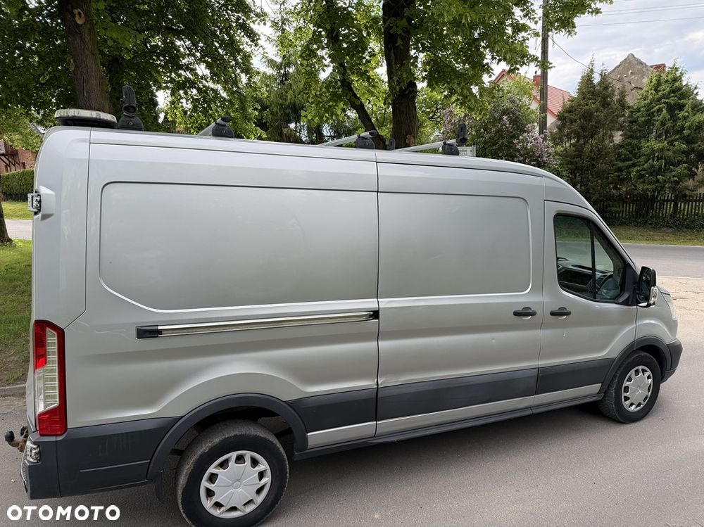 Ford TRANSIT - 6